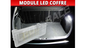 Module led eclairage coffre pour BMW MINI