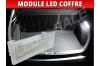 Module led eclairage coffre pour BMW MINI