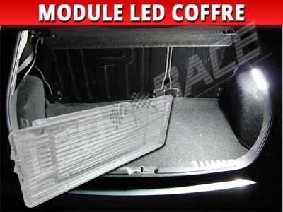 Module led eclairage coffre pour BMW MINI