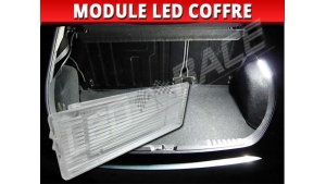 Module led eclairage coffre pour BMW