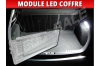Module led eclairage coffre pour BMW MINI