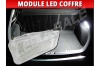 Module led eclairage coffre pour Citroen Peugeot DS