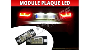 Pack modules plaque LED - Volkswagen Tiguan I