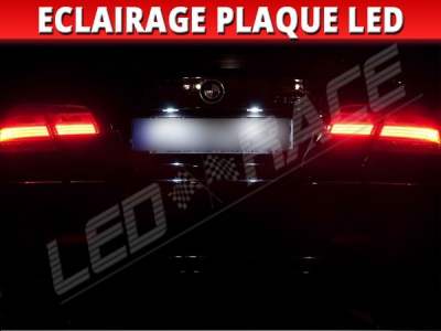 Pack led plaque pour BMW Série 3 E92