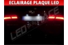 Pack led plaque pour BMW Série 3 E92