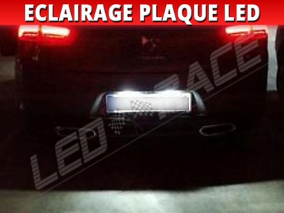 Pack led plaque DS 5