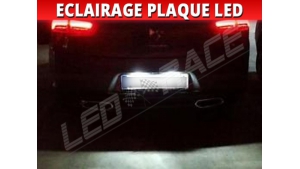 Pack led plaque DS5