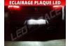 Pack led plaque DS 5