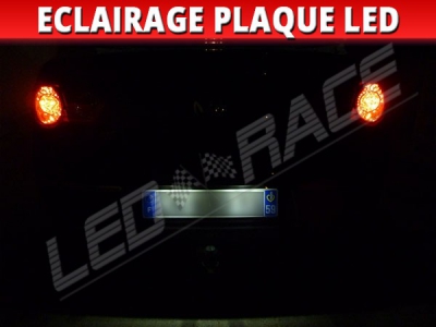 Pack led plaque Volkswagen Passat B6