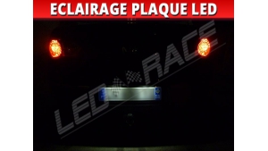 Pack led plaque Volkswagen Passat B6