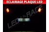 Pack led plaque Volkswagen Passat B6