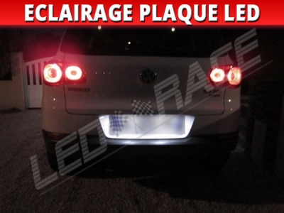 Pack led plaque Volkswagen Tiguan 1