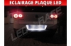 Pack led plaque Volkswagen Tiguan 1