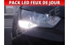 pack led feux de jour Audi A1 Phase 1