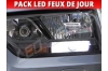 pack led feux de jour Audi Q3