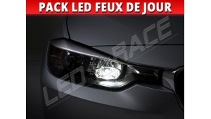 Pack feux de jour led BMW Série 3 - F30-31