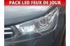 pack led feux de jour Citroën C4 2