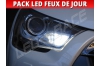 pack led feux de jour DS 4