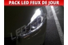 pack led feux de jour Peugeot 208