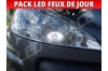 pack led feux de jour Peugeot 308