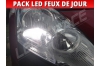 pack led feux de jour Peugeot 3008