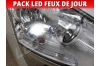 pack led feux de jour Peugeot 5008