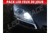 pack led feux de jour Peugeot 5008 xénon