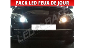 Pack feux de jour led Renault Laguna 3