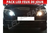 pack led feux de jour Renault Renault Laguna 3