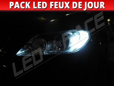 pack led feux de jour Seat Exeo