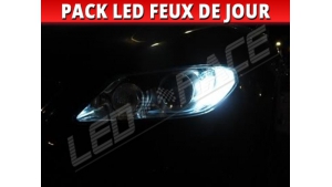 Pack feux de jour led Seat Exeo