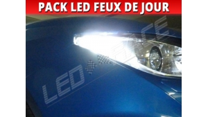 Pack feux de jour led Seat Ibiza IV