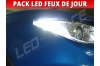 pack led feux de jour Seat Ibiza 4