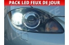 pack led feux de jour Seat Leon 2