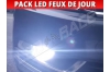 pack led feux de jour Volkswagen Passat B7