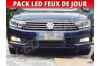 pack led feux de jour Volkswagen Passat B8