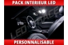 pack interieur led Audi A5 Sportback