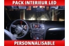 pack interieur led Audi Q5