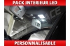 pack interieur led Audi Q7 1 