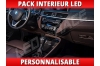 pack interieur led BMW X1 F48