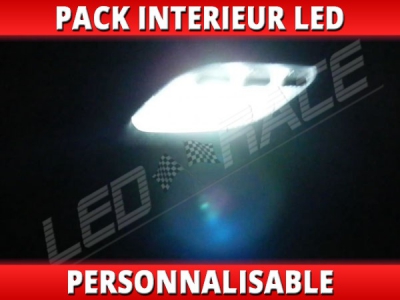 pack interieur led DS 3