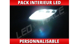 Pack interieur led DS3 - à partir de :