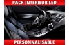 pack interieur led DS 5