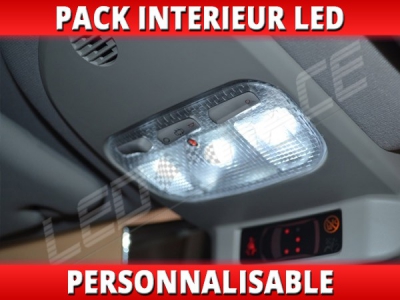 pack interieur led Peugeot 308