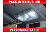 pack interieur led Peugeot 308