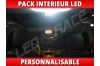 pack interieur led Peugeot 3008