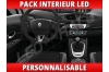 pack interieur led Renault Scenic 3