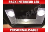 pack interieur led Seat Leon 2 phase 1