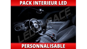 Pack interieur led Volkswagen Beetle - à partir de :