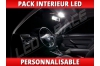 pack interieur led Volkswagen Golf 4